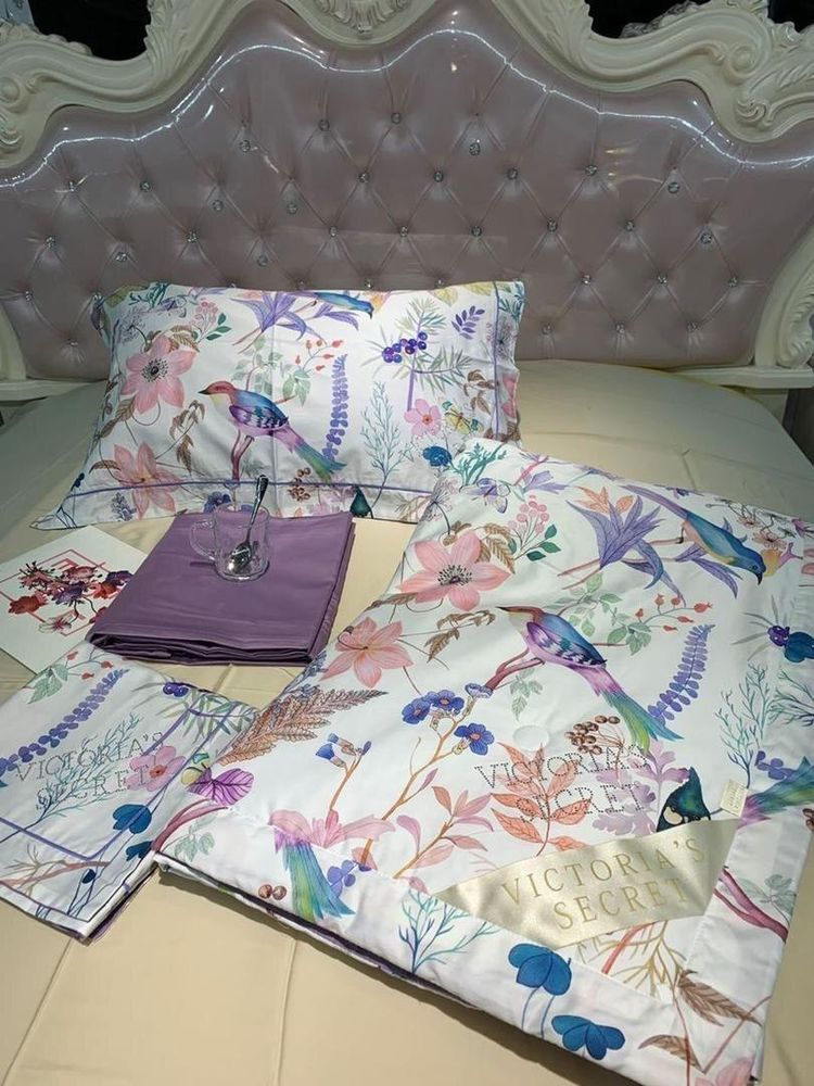 Комплект постельного белья Frette