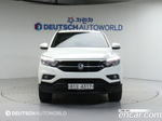 KG Mobility (Ssangyong) Rexton Sports Дизель 2.2 2WD (08.2019)