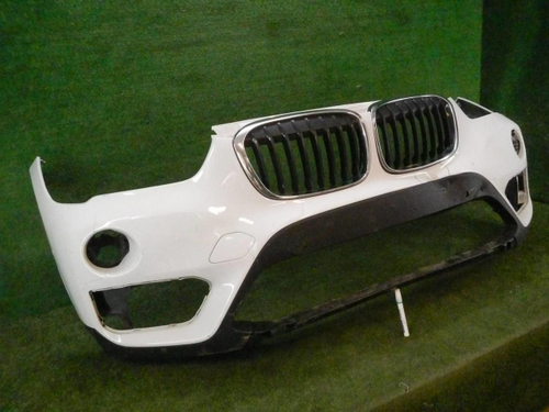 Бампер передний BMW X1 F48 (2015-2019)