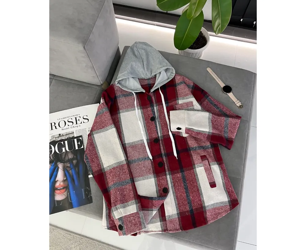 Рубашка 2592722 Fabrika