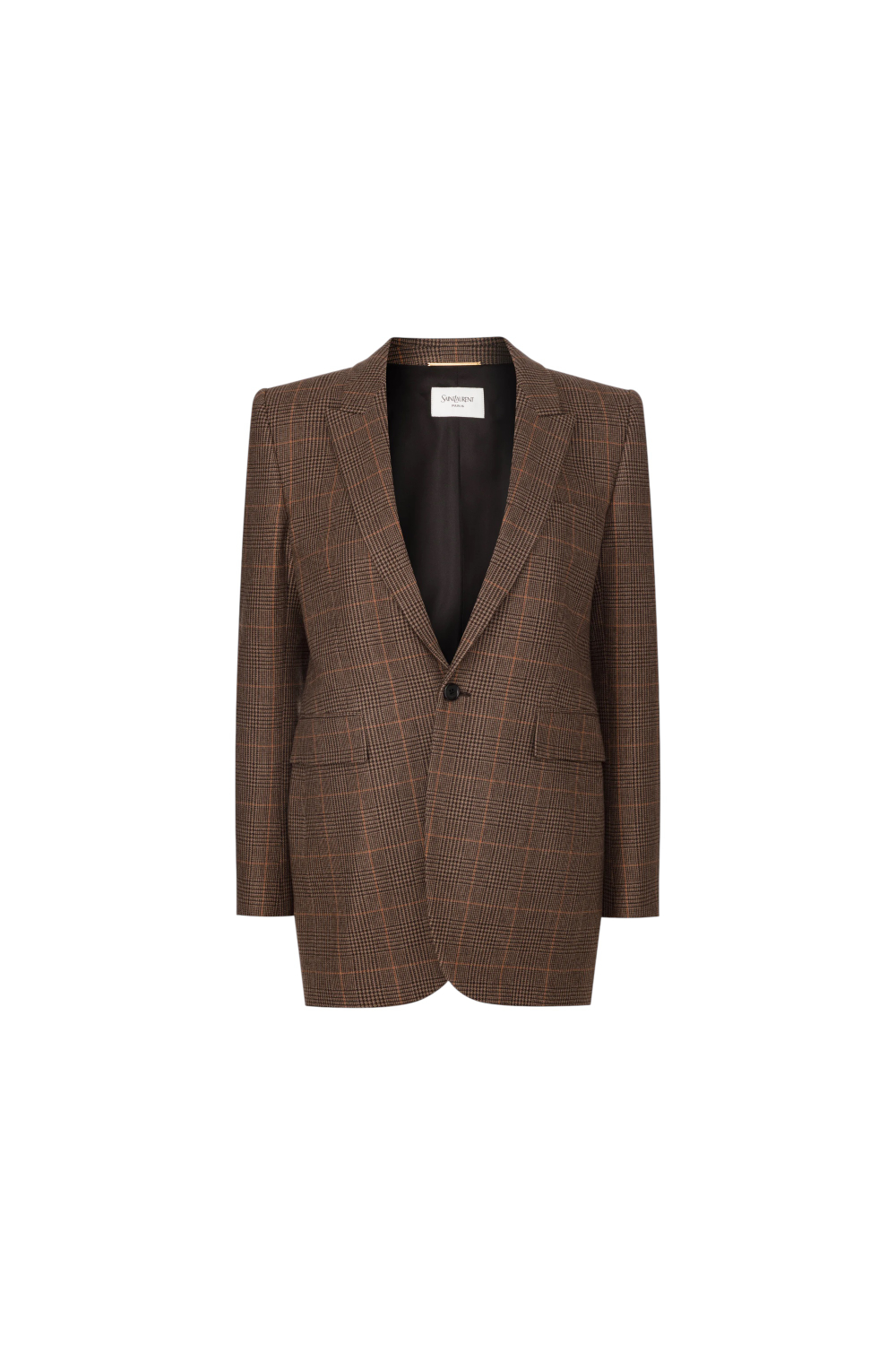 Пиджак SAINT LAURENT