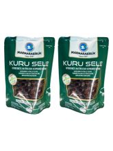 Маслины Marmarabirlik Kuru Sele 3XS вяленые 212 г x 2 шт