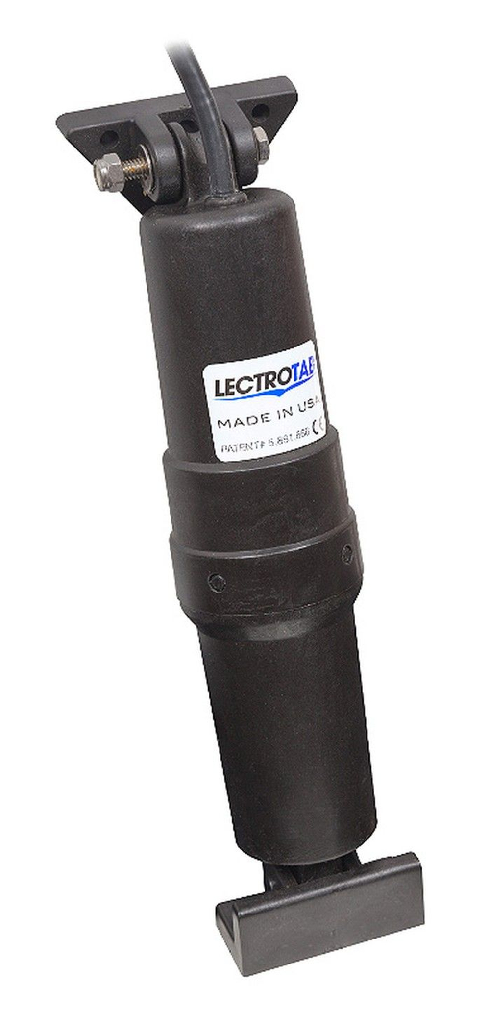 Привод транцевых плит, короткий (10265770)