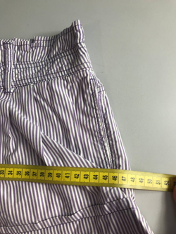 Шорты для отпуска 42 размер