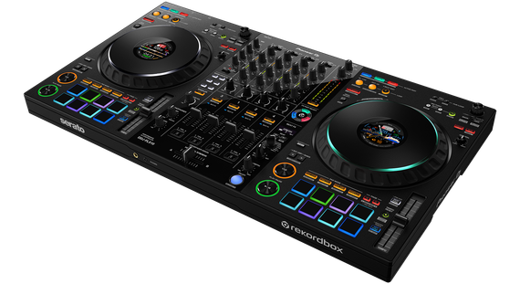 Pioneer DDJ-FLX10