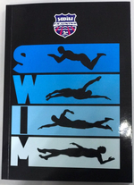 Дневник Пловца ST SwimTraining