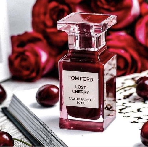 Tom Ford Lost Cherry