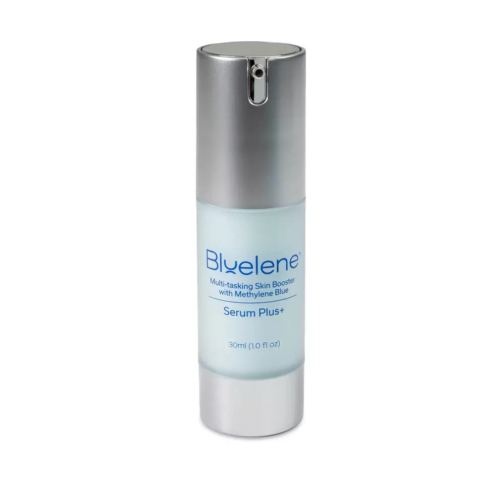 Bluelene Serum Plus+
