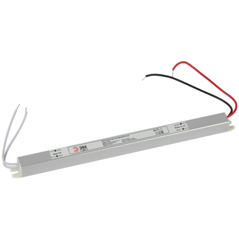 Блок питания ЭРА LP-LED-60W-IP20-12V-US 1 год