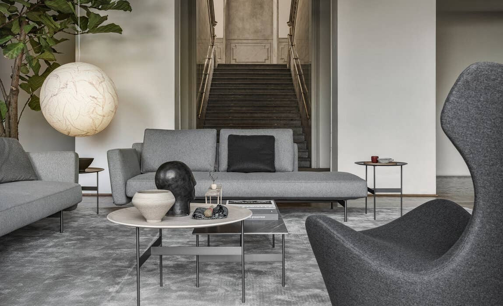 Столик B&B Italia Formiche