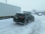 Mercedes-Benz GLE-CLASS 400 d 4MATIC