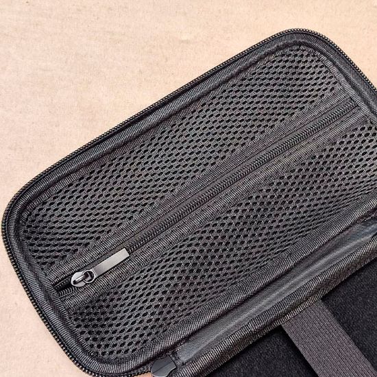 Футляр для Garmin Montana 700 / 750 для перевозки и хранения, жесткий, водонепроницаемый