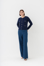 Кардиган Денимо NOME Atelier