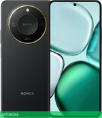 Смартфон Honor X9c Smart 8GB/256GB Midnight Black (BRC-NX1)