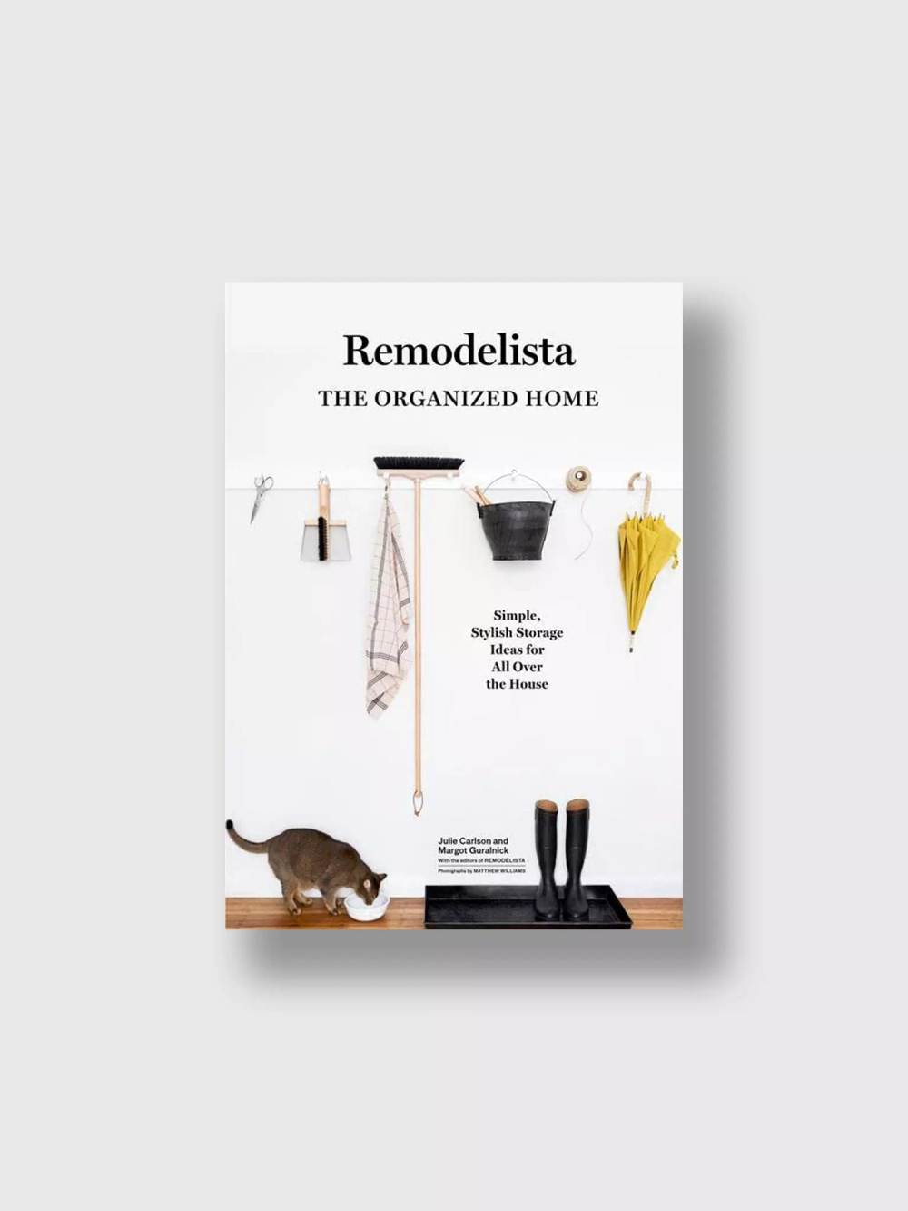 Книга Remodelista: The Organized Home (Artisan)