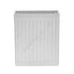 Радиатор стальной панельный Compact C тип 22 500х900 Qну=1993 Вт бок/п RAL 9016 (белый) Heaton Plus