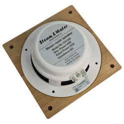 Комплект акустики Steam&Water NOISE white SAUNA S2