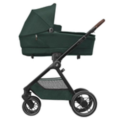Maxi-Cosi Коляска 2 в 1 Oxford Plus Twillic Green