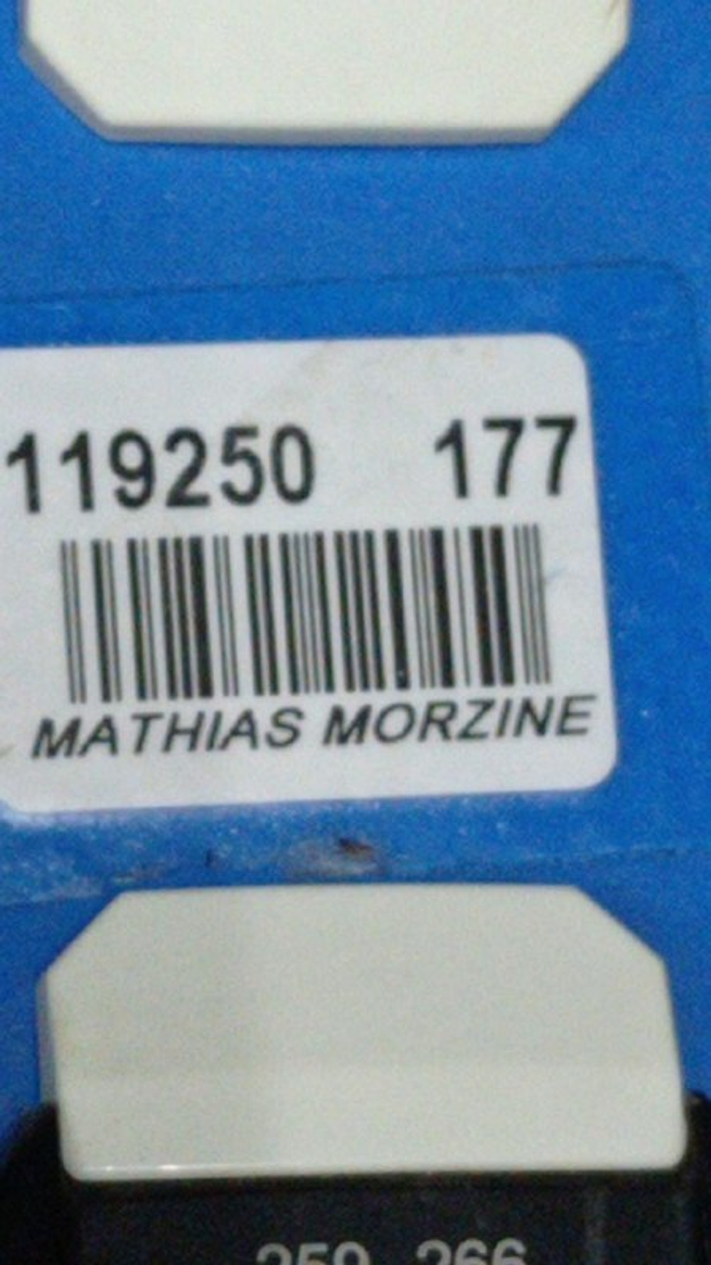 Горные лыжиHEAD V-SHAPE V4 Lyt Tech размер 177 см