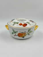 Кастрюля для запекания и сервировки Royal Worcester Evesham