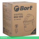 Пылесос Bort BSS-1212 (93417579)