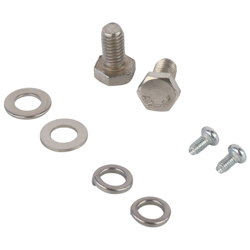 Набор скоб ЭРА SPP-AC-403/404 для накладного монтажа светильников SPP-403/404 металл | Светильники для высоких пролетов (хайбеи)