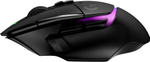 Мышь Wireless Logitech G502 X PLUS