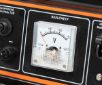 Генератор Carver PPG- 3600А бензин