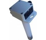 ДУГ 24.0-10.2.10.К и ДУГ 24.4-20.2.10.К датчики углекислого газа (шток 100, 200, 300мм)