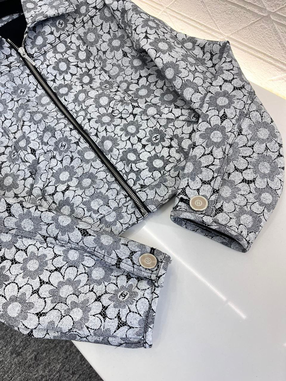 Костюм CHANEL