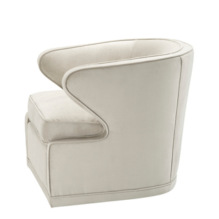 Кресло вращающееся Swivel Chair Dorset арт.111937