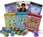 Pandemic - Rapid Response