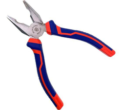 Пассатижи WORKPRO 160 мм PRO WP231016