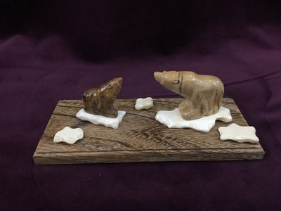 "Два медведя"