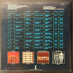 Ultravox ‎– Three Into One (Англия 1989г.)