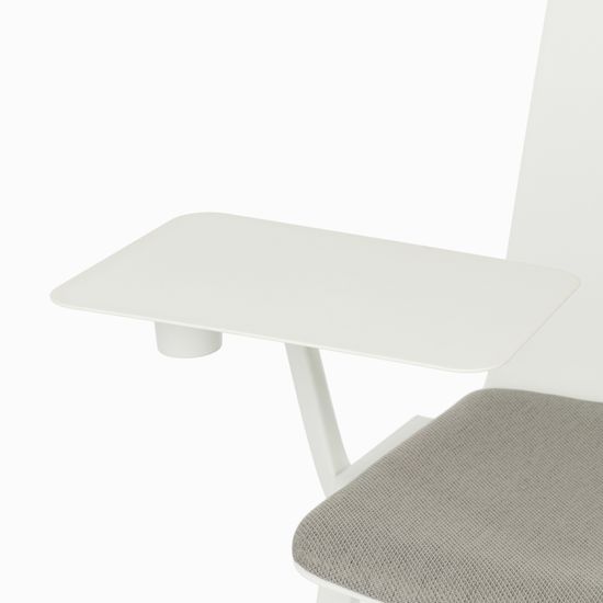 Стул Comfort Line with Tablet с письменным столиком