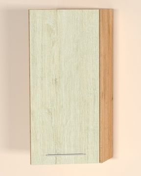 Шкаф торцевой ТОКИО-29 правый