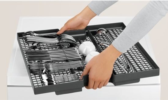 Встраиваемая посудомоечная машина Electrolux ESL 98825 RA