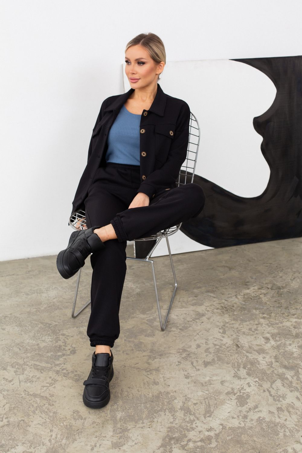 Костюм Мэрит №3 Valentina