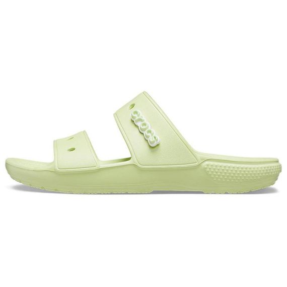 Crocs Classic Clog 'Grey Mist Green'
