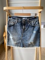 Джинсовая юбка  MSGM, 152