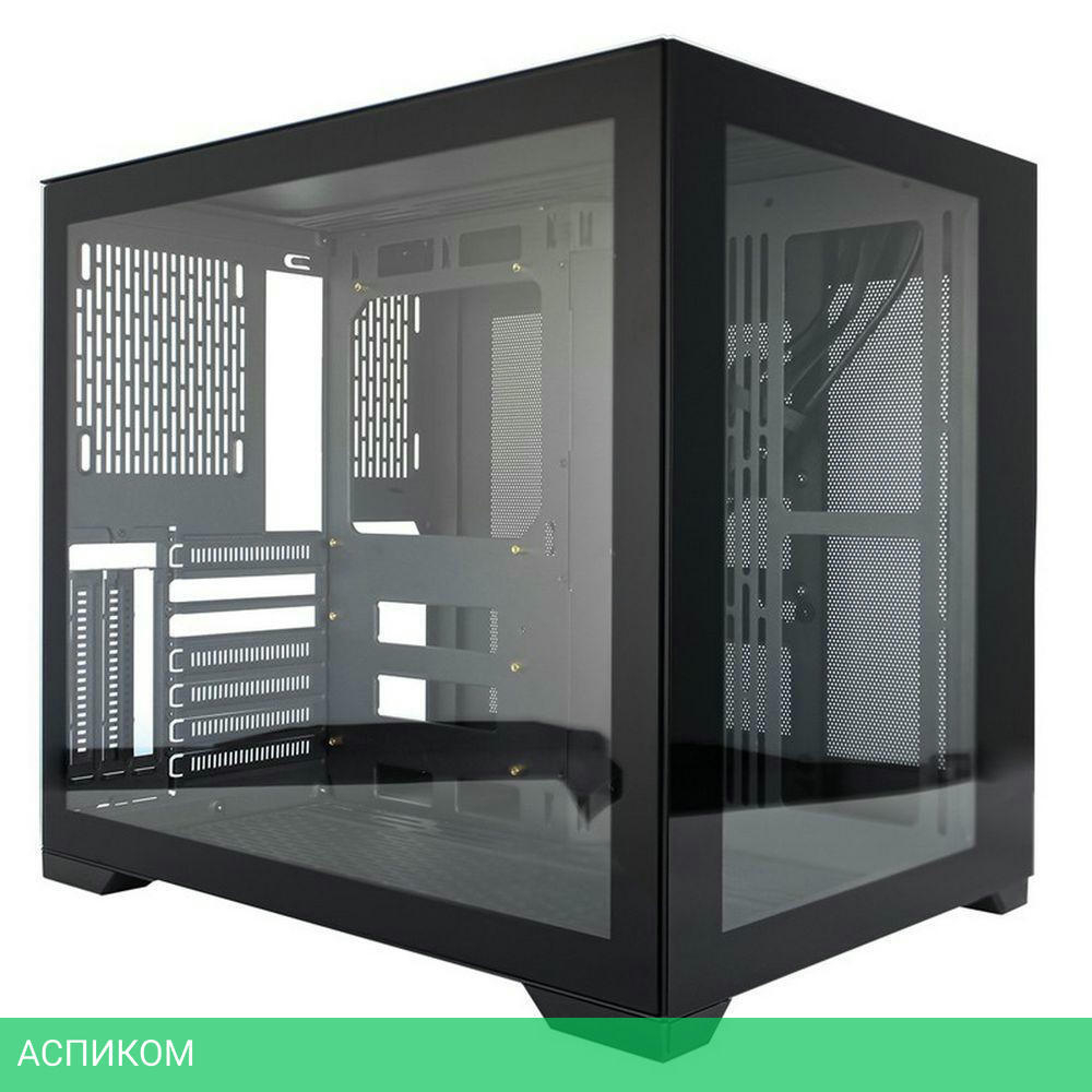Корпус Alseye Cube-B