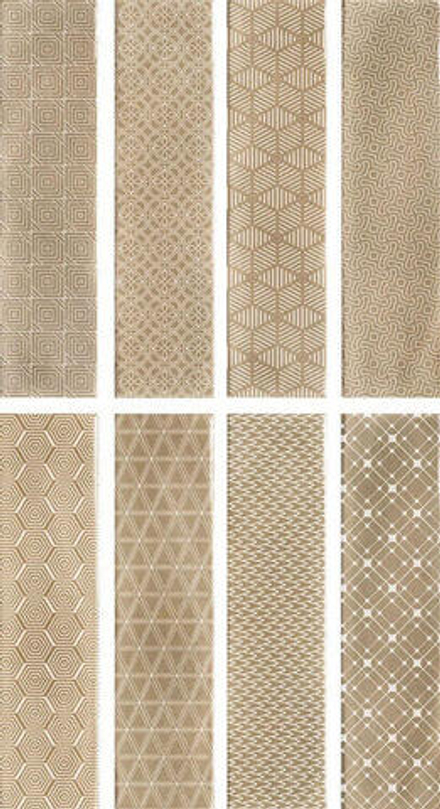 Cifre Opal Decor Vison 7.5x30