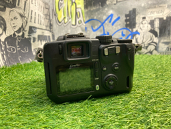 FujiFilm FinePix S7000
