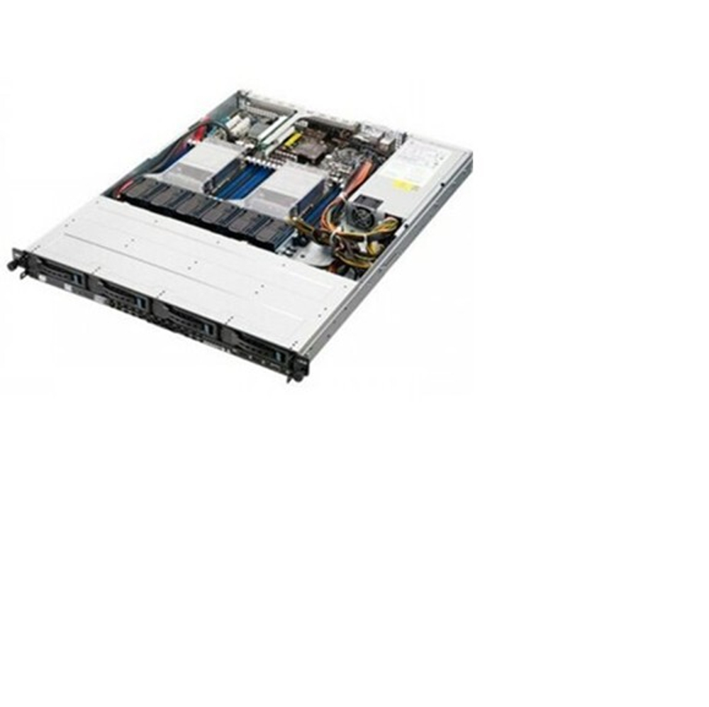 Сервер ASUS RS500-E8-PS4