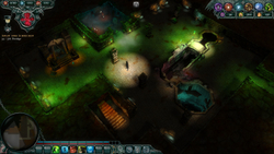 DUNGEONS (для ПК, цифровой код доступа)