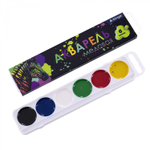 Набор для первоклассников Alingar "Машина", 34 предмета, картонная упаковка