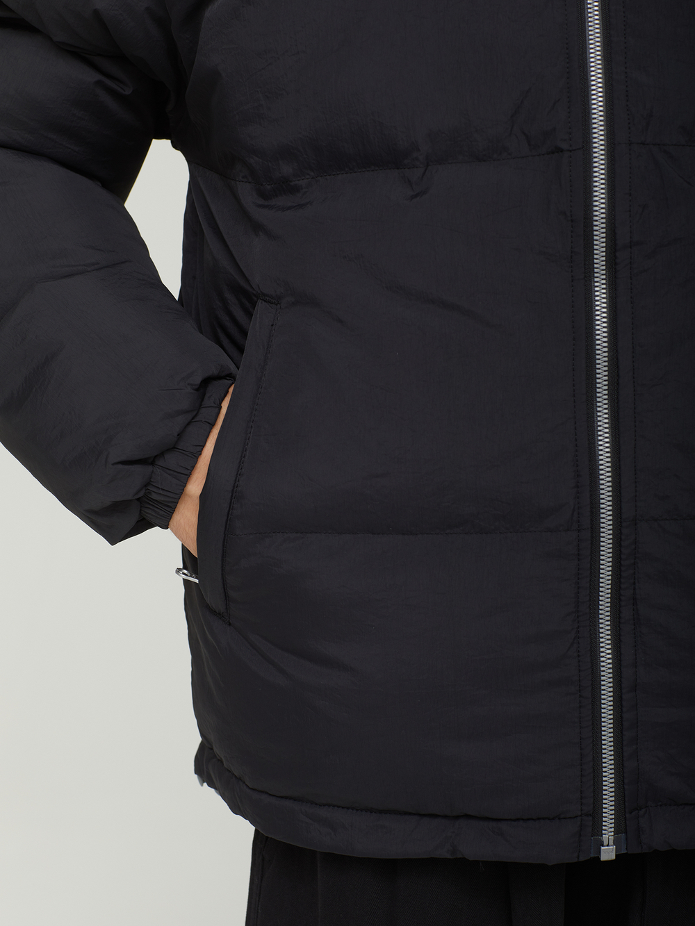 Мужская Куртка Endure Puffer