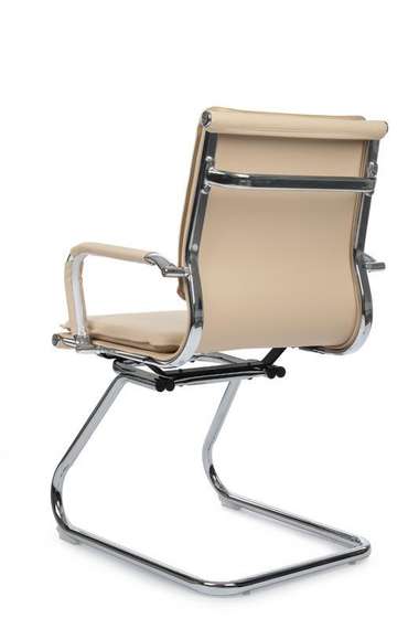 Кресло Hugo RCH 6003-3EC Бежевый