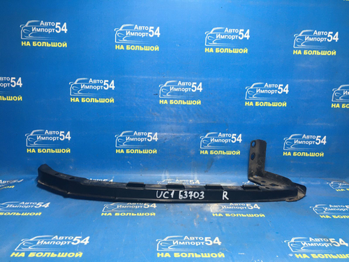 Планка под фару правая Honda INSPIRE 2003-2007